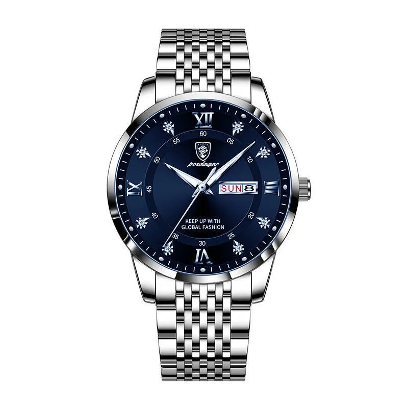 Relógio de Luxo Omega Premium
